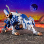 Трансформер Громотрон Transformers Thundertron Legacy United Voyager Class Prime Universe Hasbro F8541