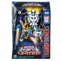 Трансформер Громотрон Transformers Thundertron Legacy United Voyager Class Prime Universe Hasbro F8541