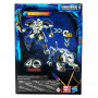 Трансформер Громотрон Transformers Thundertron Legacy United Voyager Class Prime Universe Hasbro F8541