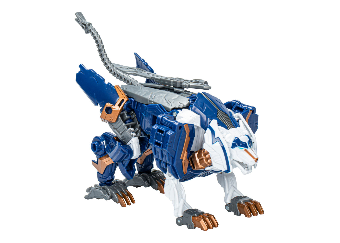 Трансформер Громотрон Transformers Thundertron Legacy United Voyager Class Prime Universe Hasbro F8541