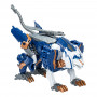 Трансформер Громотрон Transformers Thundertron Legacy United Voyager Class Prime Universe Hasbro F8541