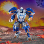Трансформер Громотрон Transformers Thundertron Legacy United Voyager Class Prime Universe Hasbro F8541