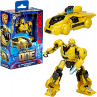 Трансформер Бамблбі B-127 Transformers One Bumblebee Hasbro F8694