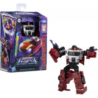 Трансформер Дэд Энд Наследие Transformers Legacy United Dead End Hasbro F3039