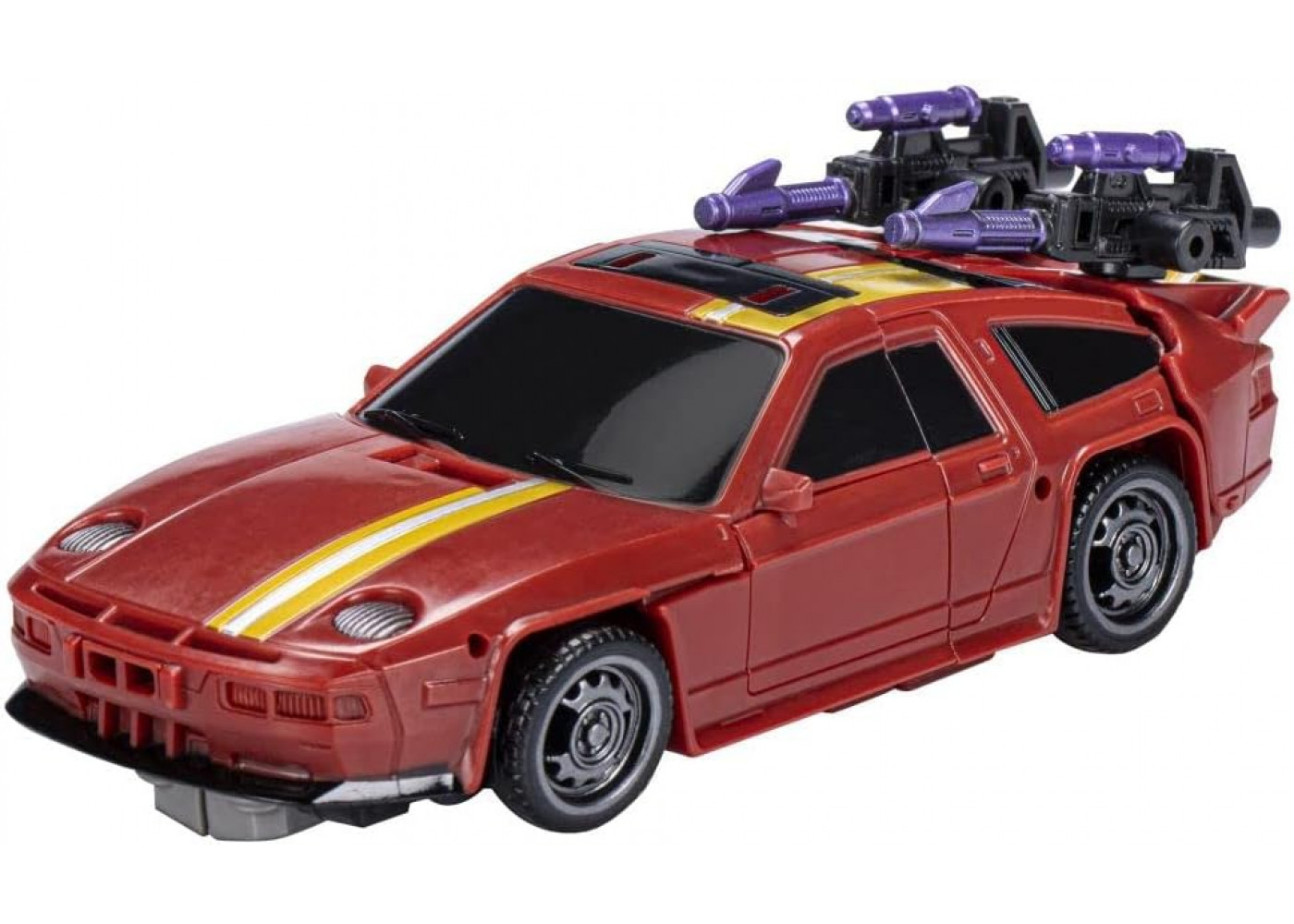 Трансформер Дэд Энд Наследие Transformers Legacy United Dead End Hasbro F3039