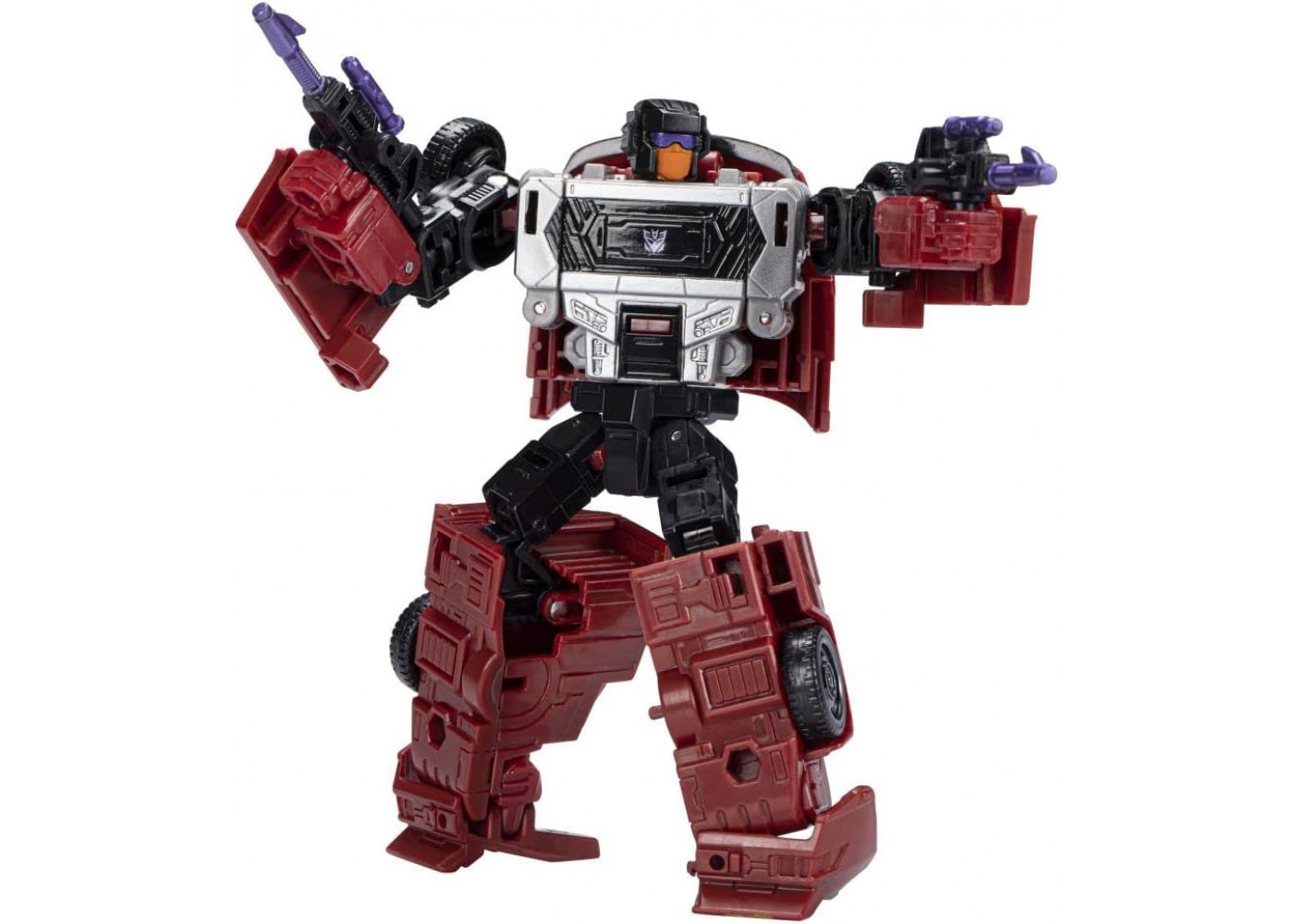 Трансформер Дэд Энд Наследие Transformers Legacy United Dead End Hasbro F3039