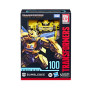 Трансформер (помʼята коробка) Бамблбі Transformers Studio Series 100 Bumblebee Rise of The Beasts Hasbro BF7237