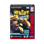 Трансформер Бамблбі Transformers Studio Series 100 Bumblebee Rise of The Beasts Hasbro F7237