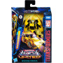 Трансформер Бамблбі Transformers Legacy Deluxe Class Bumblebee Hasbro F8524