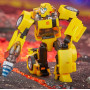 Трансформер Бамблбі Transformers Legacy Deluxe Class Bumblebee Hasbro F8524