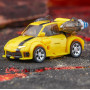 Трансформер Бамблбі Transformers Legacy Deluxe Class Bumblebee Hasbro F8524
