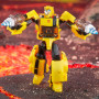 Трансформер Бамблбі Transformers Legacy Deluxe Class Bumblebee Hasbro F8524