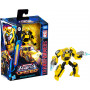 Трансформер Бамблбі Transformers Legacy Deluxe Class Bumblebee Hasbro F8524