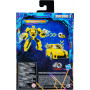 Трансформер Бамблбі Transformers Legacy Deluxe Class Bumblebee Hasbro F8524