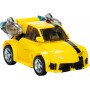 Трансформер Бамблбі Transformers Legacy Deluxe Class Bumblebee Hasbro F8524