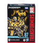 Трансформер Бамблби Transformers Studio Series 87 Bumblebee Dark of The Moon Hasbro BF3168
