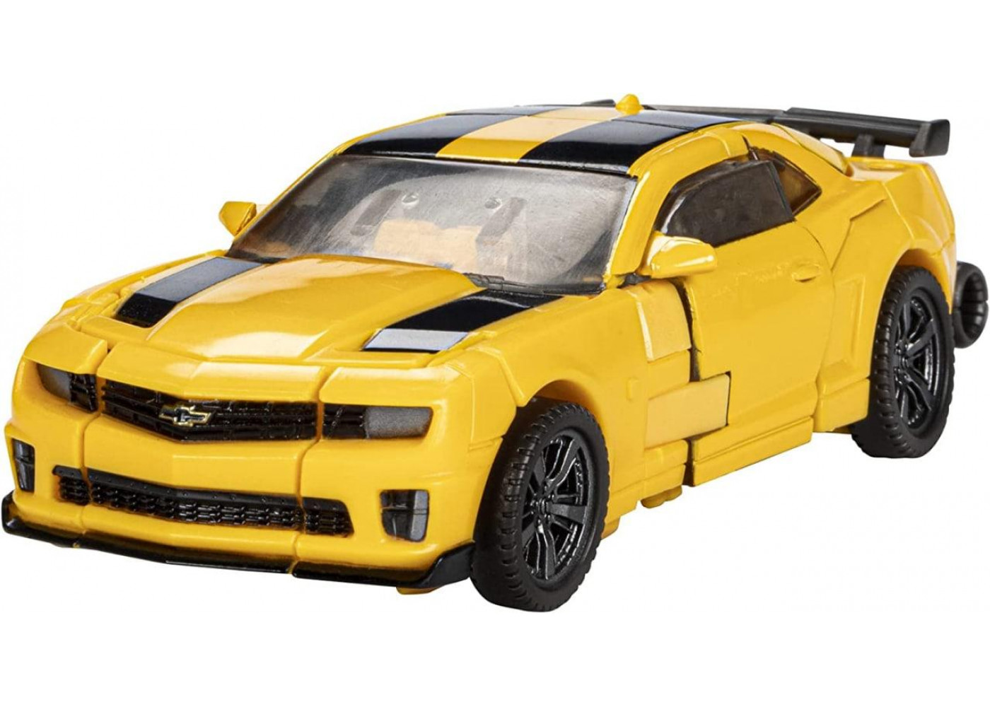 Трансформер Бамблби Transformers Studio Series 87 Bumblebee Dark of The Moon Hasbro BF3168