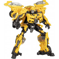 Трансформер (без аксесуару) Бамблбі Transformers Studio Series 87 Bumblebee Dark of Moon Hasbro BF3168