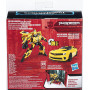 Трансформер Бамблби Transformers Studio Series 87 Bumblebee Dark of The Moon Hasbro BF3168