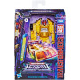 Трансформер Десептикон Дрэгстрип Наследие Transformers Generations Legacy Deluxe Decepticon Dragstrip Hasbro F3020