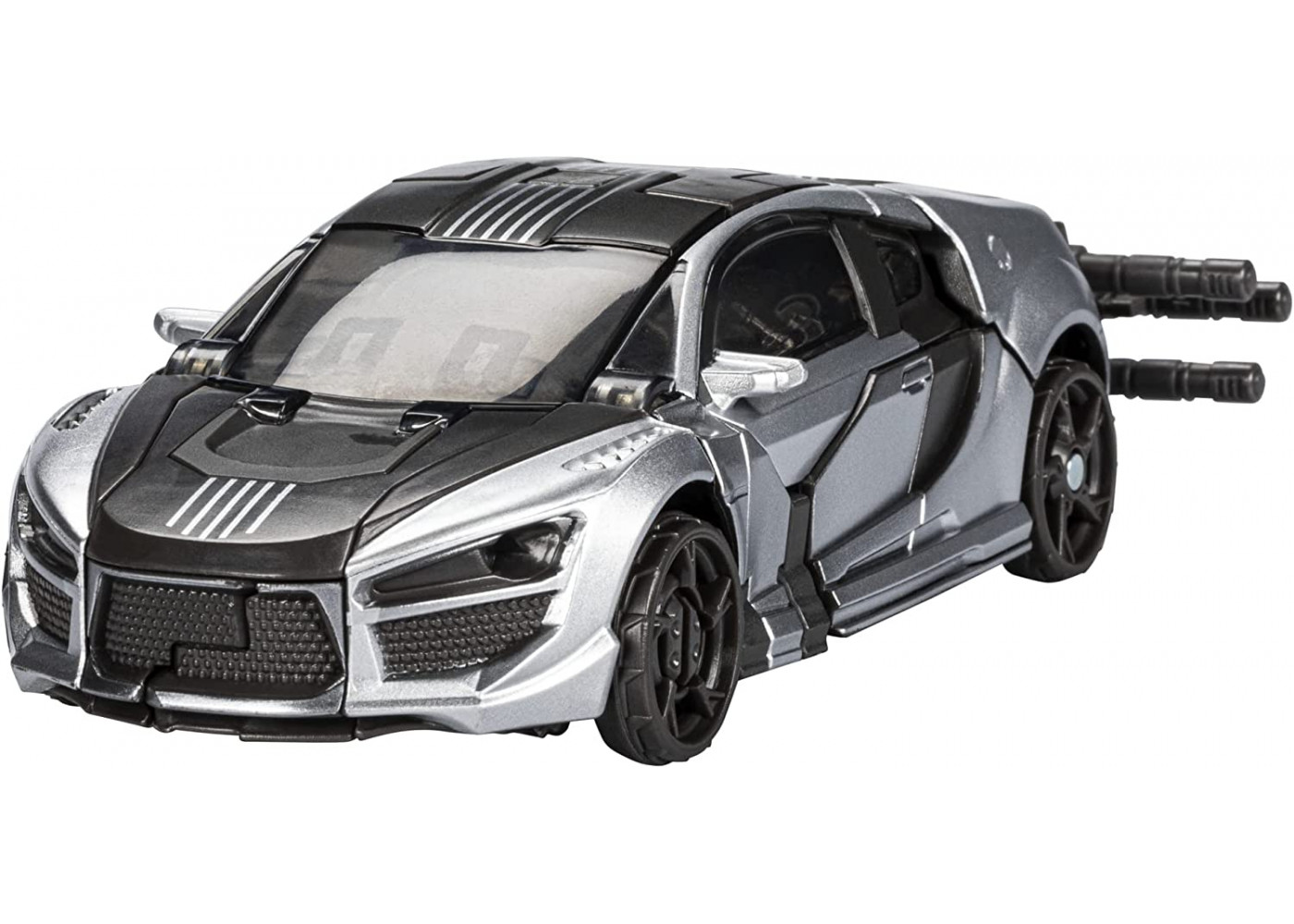 Трансформер Сайдвейс Transformers Studio Series 88 Sideways Revenge of The Fallen Hasbro F3472