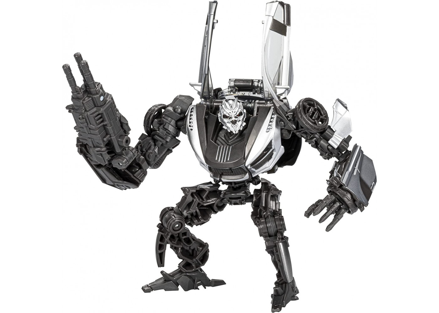 Трансформер Сайдвейс Transformers Studio Series 88 Sideways Revenge of The Fallen Hasbro F3472