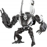 Трансформер Сайдвейс Transformers Studio Series 88 Sideways Revenge of The Fallen Hasbro F3472