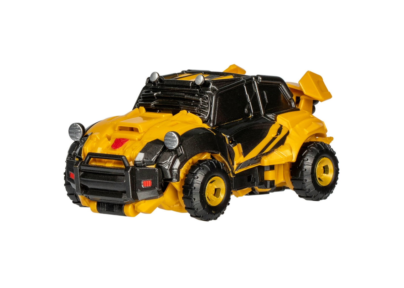 Трансформер Бамблби Transformers Studio Series Deluxe Reactivate 10 Bumblebee Hasbro F8764