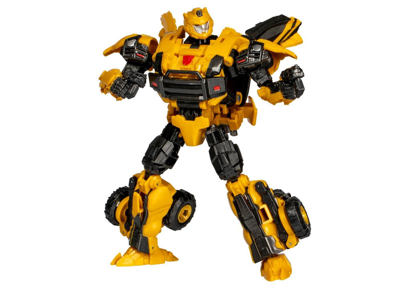 Трансформер Бамблби Transformers Studio Series Deluxe Reactivate 10 Bumblebee Hasbro F8764