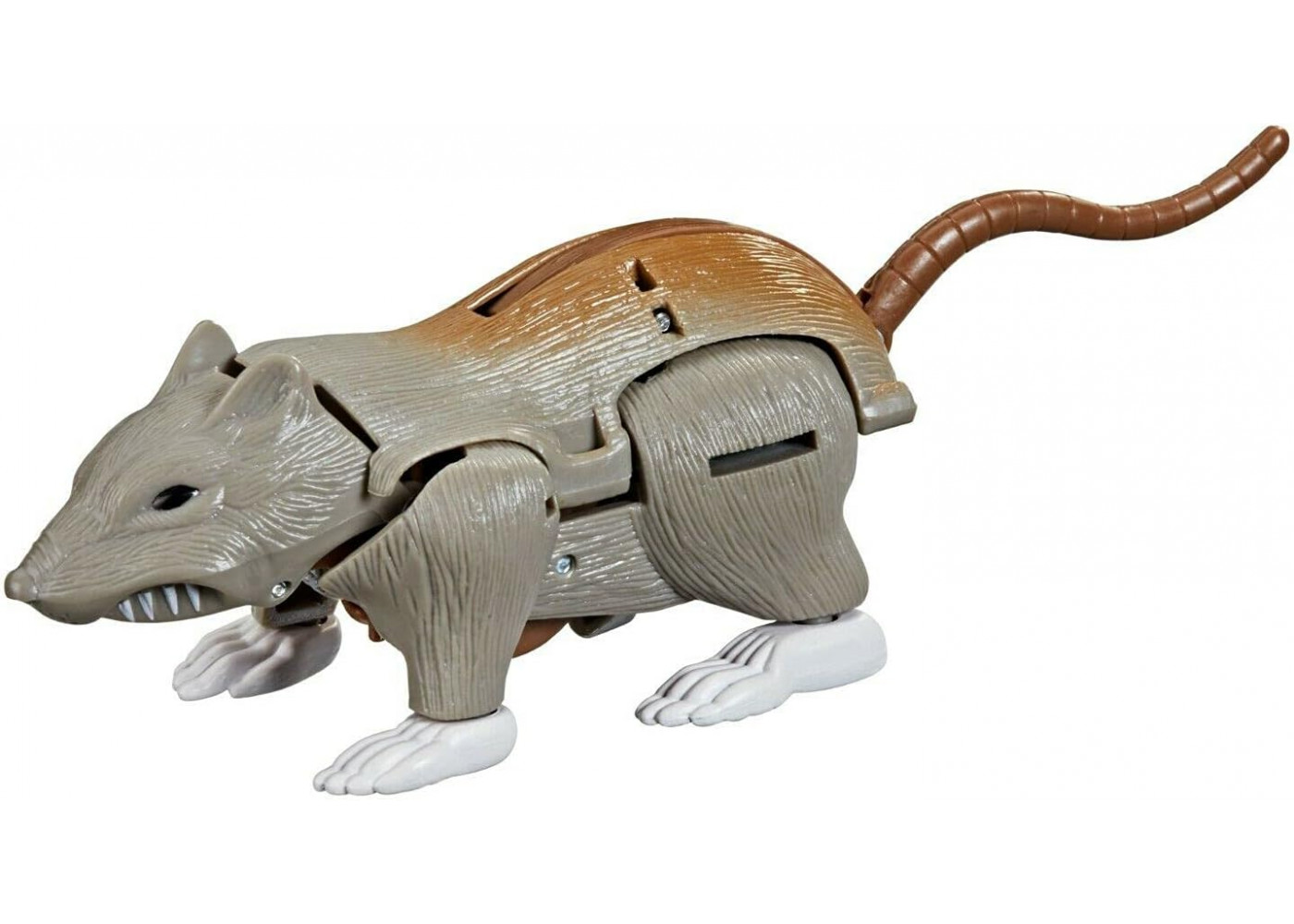 Трансформер Щуролов Transformers Vintage Beast Wars Rattrap Hasbro F1619
