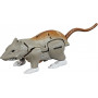 Трансформер Щуролов Transformers Vintage Beast Wars Rattrap Hasbro F1619