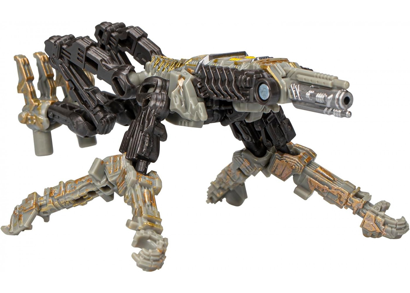 Трансформер Терроркон Новакане Transformers Studio Series Terrorcon Novakane Hasbro F7493