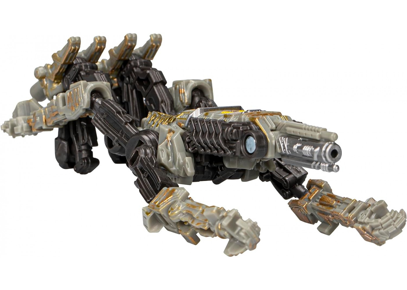 Трансформер Терроркон Новакане Transformers Studio Series Terrorcon Novakane Hasbro F7493