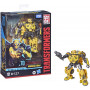 Трансформер Бамблби В-127 Studio Series 70 Transformers Bumblebee Hasbro F0784