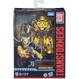 Трансформер Бамблби В-127 Studio Series 70 Transformers Bumblebee Hasbro F0784