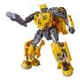 Трансформер Бамблбі В-127 Transformers Buzzworthy Bumblebee Studio Series Deluxe Class 70BB Hasbro F5470