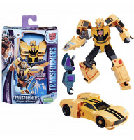 Трансформер Бамблбі EarthSpark Transformers Bumblebee Hasbro F6732