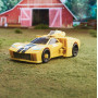 Трансформер Бамблбі EarthSpark Transformers Bumblebee Hasbro F6732