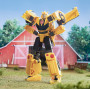 Трансформер Бамблбі EarthSpark Transformers Bumblebee Hasbro F6732