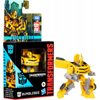 Трансформер Бамблби Transformers Studio Series Bumblebee Hasbro F7490