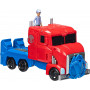 Трансформер Оптімус Прайм та Роббі Мальто EarthSpark Transformers Optimus Prime & Robby Malto Hasbro F7663