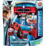 Трансформер Оптімус Прайм та Роббі Мальто EarthSpark Transformers Optimus Prime & Robby Malto Hasbro F7663
