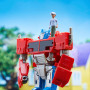 Трансформер Оптімус Прайм та Роббі Мальто EarthSpark Transformers Optimus Prime & Robby Malto Hasbro F7663