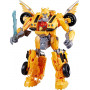 Трансформер Бамблби 25 см Огни и Звуки Transformers Rise of The Beasts Bumblebee Hasbro F4055