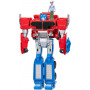 Трансформер Оптімус Прайм та Роббі Мальто EarthSpark Transformers Optimus Prime & Robby Malto Hasbro F7663
