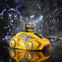 Трансформер Бамблбі Studio Series 01 Transformers Gamer Edition Bumblebee Hasbro F7235