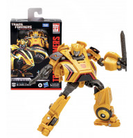 Трансформер Бамблбі Studio Series 01 Transformers Gamer Edition Bumblebee Hasbro F7235
