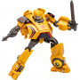 Трансформер Бамблбі Studio Series 01 Transformers Gamer Edition Bumblebee Hasbro F7235