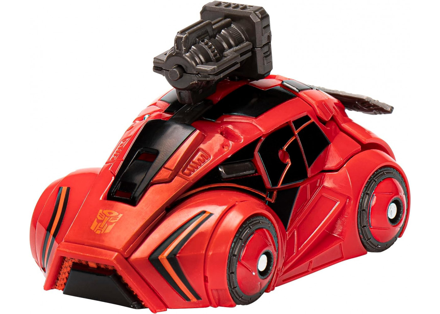 Трансформер Кліффджампер Studio Series 05 Transformers Gamer Edition Cliffjumper Hasbro F7238