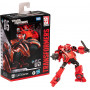 Трансформер Кліффджампер Studio Series 05 Transformers Gamer Edition Cliffjumper Hasbro F7238